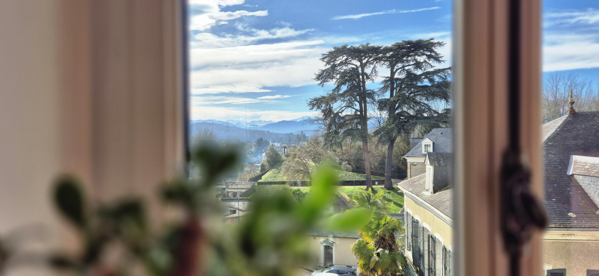 Appartement  T3 à vendre Pau 64000