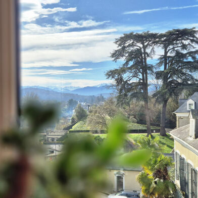 Appartement 3 pièces 229000 €