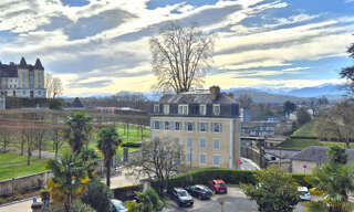 Appartement 3 Pièces 91 m² à vendre à Pau (64000)