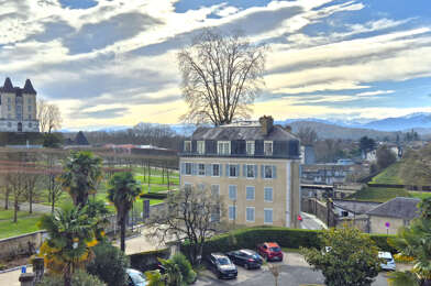 Appartement 3 pièces 229000 €