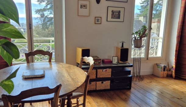 Appartement 3 pièces  à vendre Pau 64000