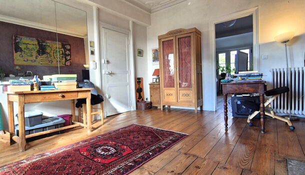 Appartement 3 pièces  à vendre Pau 64000