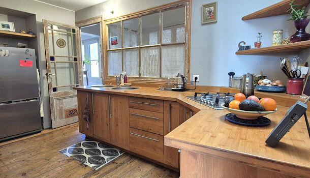 Appartement 3 pièces  à vendre Pau 64000