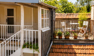 Appartement 3 Pièces 91 m² à vendre à Pau (64000)