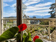 Pau - Appartement T3  - 91.90 m² - Vue Pyrénées et château — photo 3