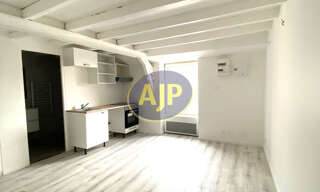 Appartement 2 Pièces 29 m² à louer à Guémené-Penfao (44290)