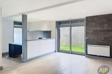 Maison 4 pièces 199900 €