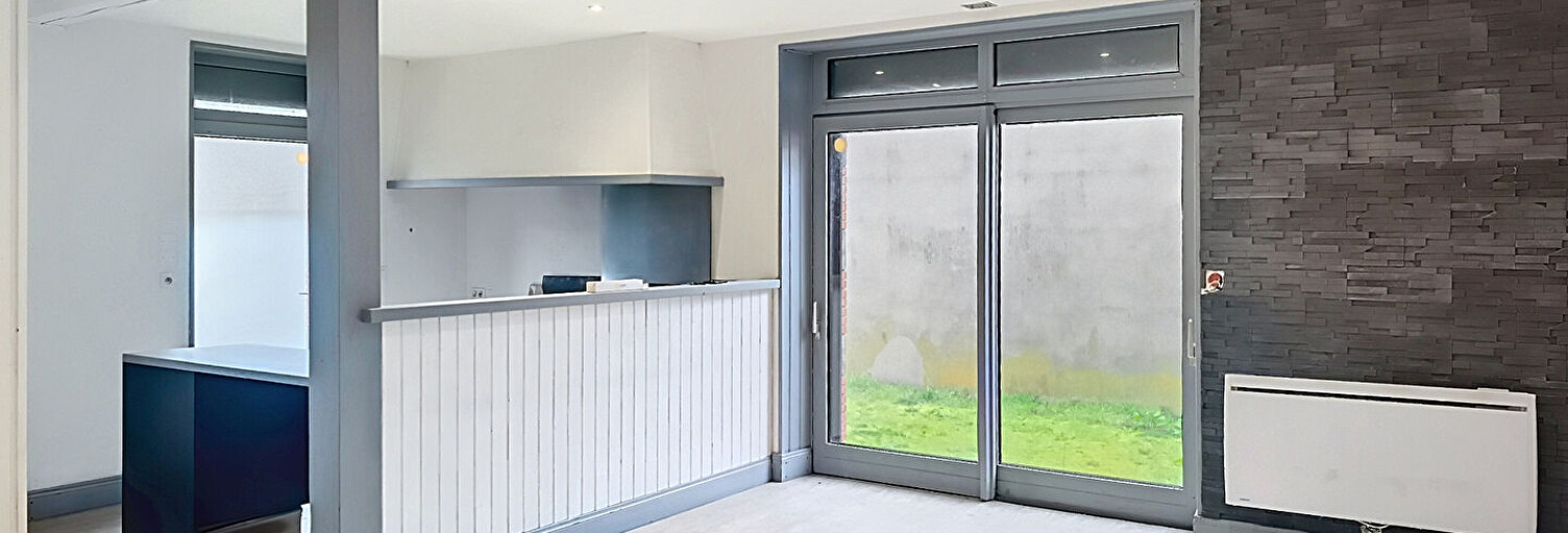 Maison 4 Pièces 75 m² à vendre à Montaigu-Vendée (85600)