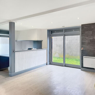 Maison 4 pièces 199900 €