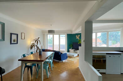 Appartement 4 pièces 970 €