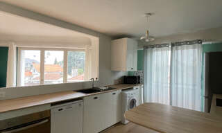 Appartement 4 Pièces 103 m² à louer à Pau (64000)