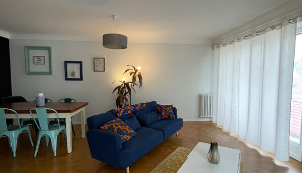 Appartement 4 pièces  à louer Pau 64000