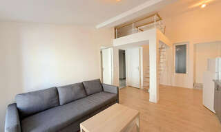 Appartement 2 Pièces 37 m² à louer à Bordeaux (33000)