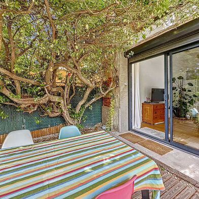 Maison 4 pièces 329000 €