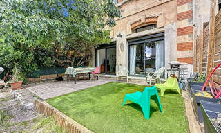 Maison 4 Pièces 92 m² à vendre à Marseille 13 (13013)