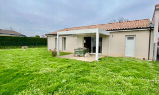 Maison 4 Pièces 90 m² à vendre à Saint-Germain-du-Puch (33750)