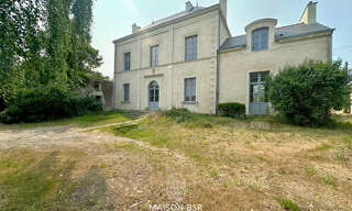 Maison 10 Pièces 207 m² à vendre à Basse-Goulaine (44115)