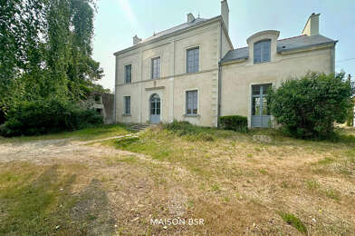 Maison 10 pièces 993950 €