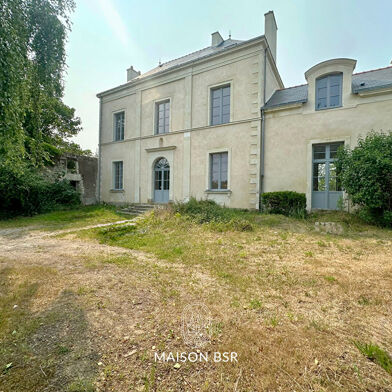 Maison 10 pièces 993950 €