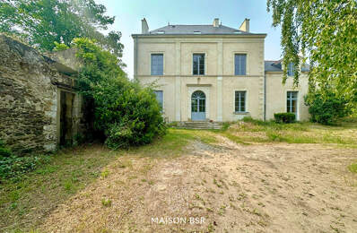 Maison de Maitre entièrement rénovée — photo du bien