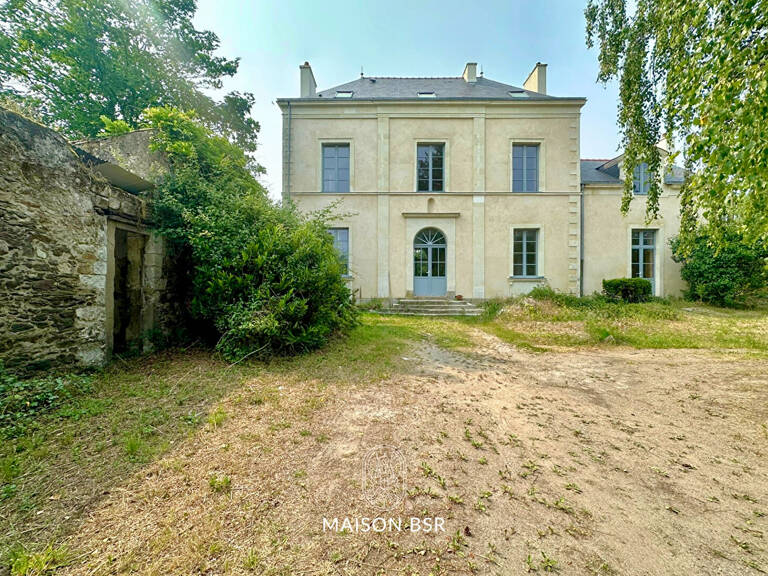 Maison de Maitre entièrement rénovée — photo 1