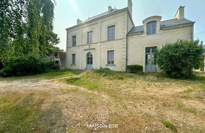 Maison de Maitre entièrement rénovée — photo 2