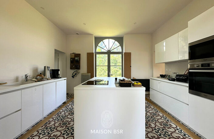 Maison de Maitre entièrement rénovée — photo 4
