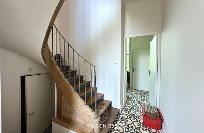 Maison de Maitre entièrement rénovée — photo 5