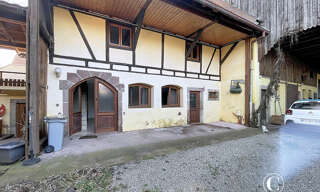 Maison 3 Pièces 72 m² à louer à Bindernheim (67600)