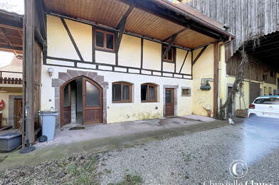 Maison 3 pièces 730 €