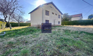 Maison 5 Pièces 125 m² à vendre à Brignais (69530)