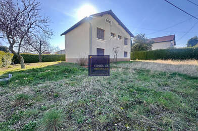 Maison 5 pièces 390000 €