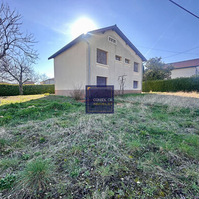 Maison 5 pièces 390000 €