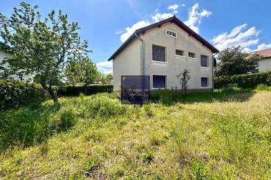 Maison 5 pièces 370000 €