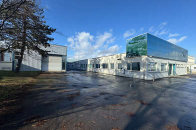 Commerce  1380000 €