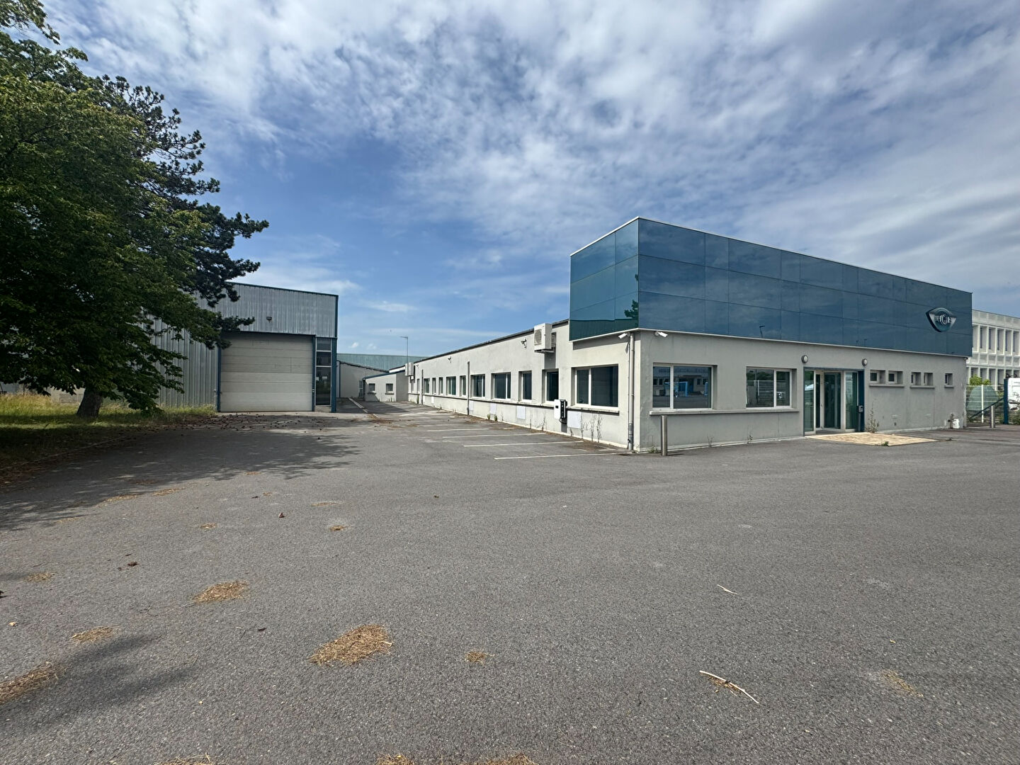 Local commercial  à vendre Reims 51100