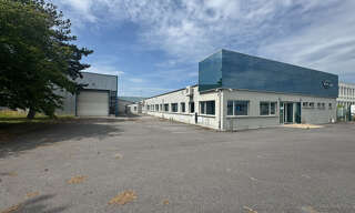 Commerce  2245 m² à vendre à Reims (51100)
