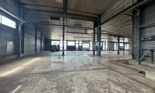 Commerce  2245 m² à vendre à Reims (51100)