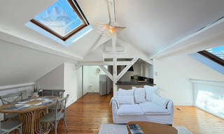 Appartement 3 Pièces 60 m² à louer à Reims (51100)