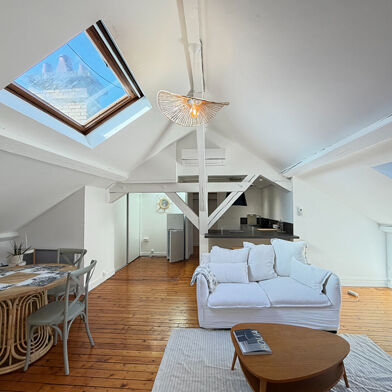 Appartement 3 pièces 990 €