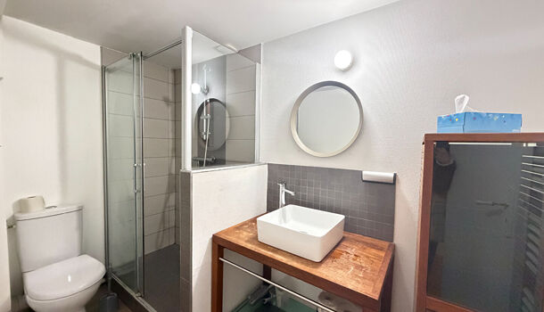 Appartement 3 pièces  à louer Reims 51100