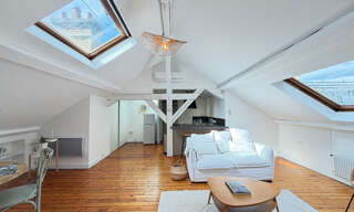 Appartement 3 Pièces 60 m² à louer à Reims (51100)