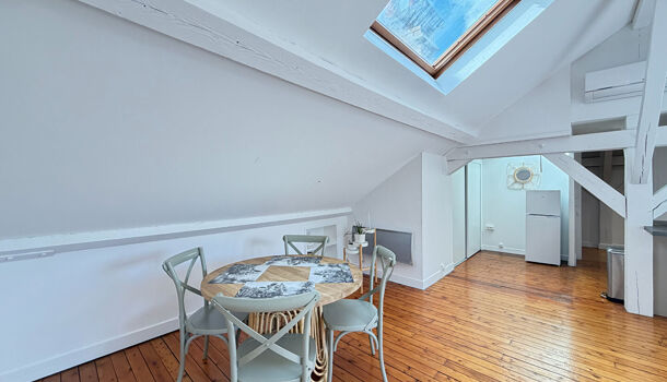 Appartement 3 pièces  à louer Reims 51100