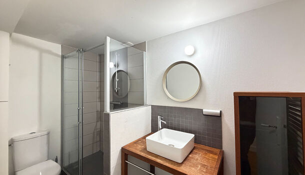 Appartement 3 pièces  à louer Reims 51100