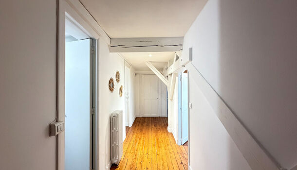 Appartement 3 pièces  à louer Reims 51100