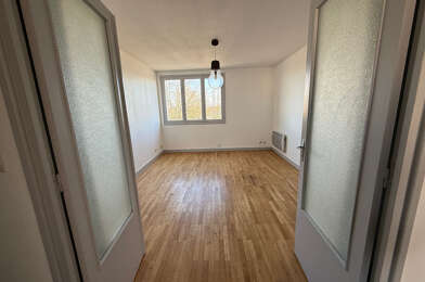 Appartement 3 pièces 58000 €