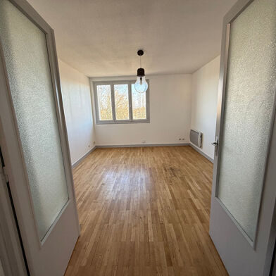 Appartement 3 pièces 58000 €