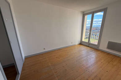 Appartement 3 pièces 58000 €