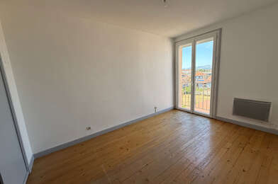 Appartement 3 pièces 58000 €