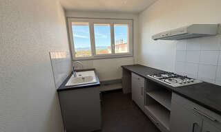 Appartement 3 Pièces 54 m² à vendre à Roanne (42300)